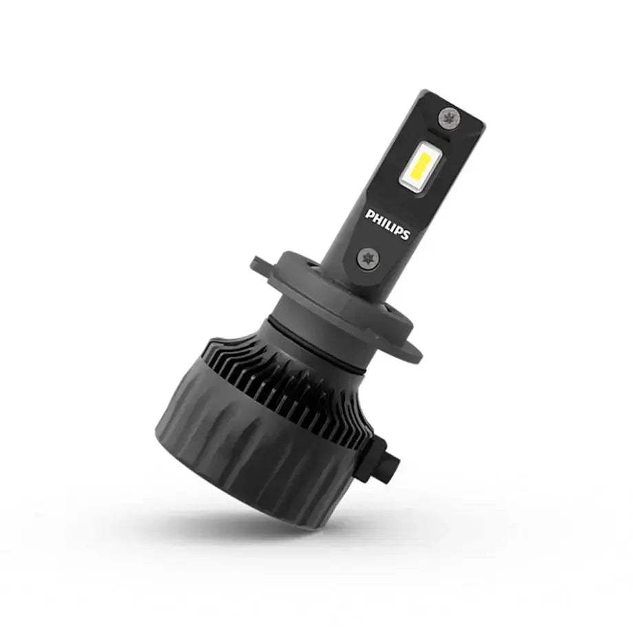 Philips Ultinon Rally 3551 - H7 LED Headlight Bulb Kit Philips
